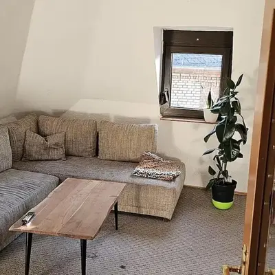 Charmante Ferienwohnung