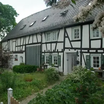 Landhaus Zum Nussbaum