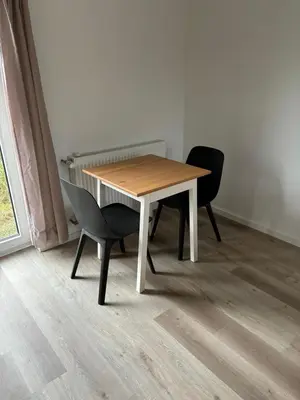 Grundriss der Unterkunft Haus Mittelrheintal