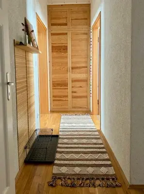 Grundriss der Unterkunft Residenz zu Caub - Rheinromantik