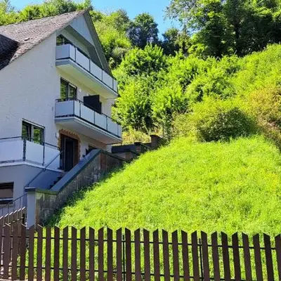 Mühlentaler Ferienwohnungen