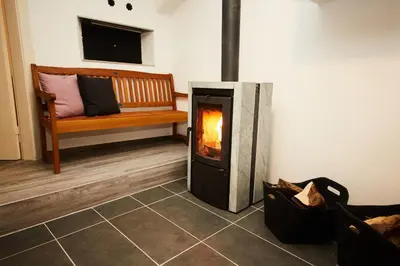 Grundriss der Unterkunft Ferienhaus Fachwerkhaus mit Charme - 71818