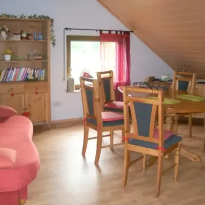 Ferienwohnung mit herrlichem Moselblick