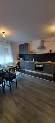 Grundriss der Unterkunft Stilvoll & Wohlfühlfaktor!