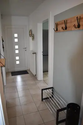Grundriss der Unterkunft Ferienhaus Auf Pötsch