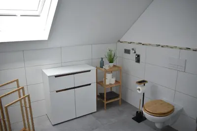 Grundriss der Unterkunft Ferienhaus Auf Pötsch
