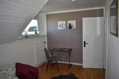Grundriss der Unterkunft Ferienhaus Auf Pötsch