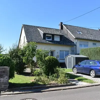 Ferienhaus Auf Pötsch