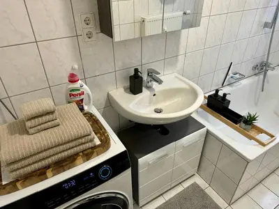 Grundriss der Unterkunft PRIME LODGE Koblenz