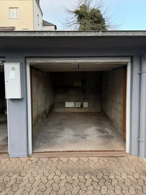 Grundriss der Unterkunft PRIME LODGE Koblenz