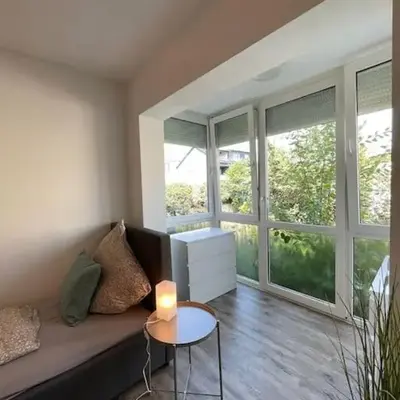 Gemütliche Ferienwohnung in Nickenich für 5 Gäste