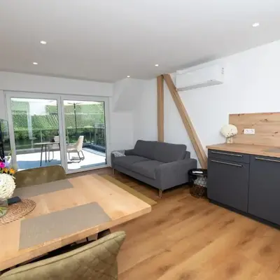 Moselappartements by Weingut Marco Adamy