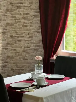 Grundriss der Unterkunft Hotel Holl Beyra