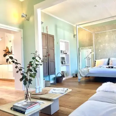 Minimalus Koblenz Apartment II