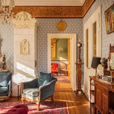 Villa Hartmann B&B