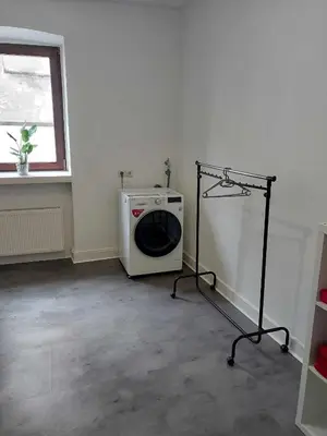 Grundriss der Unterkunft Marie