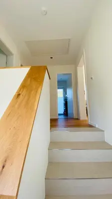 Grundriss der Unterkunft Haus im Weinberg