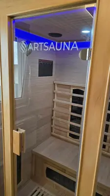 Grundriss der Unterkunft Haus Lahnblick Bleser Appartements