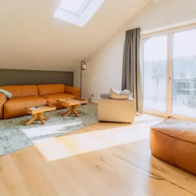 KABINETT Boutique Apartments