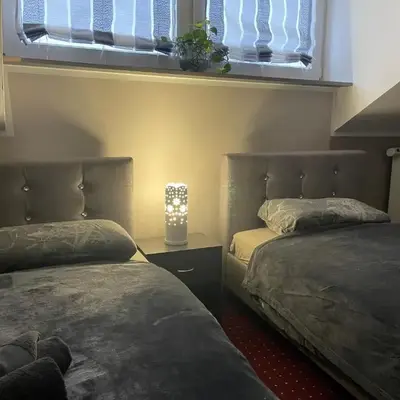 Ferienwohnung Bina
