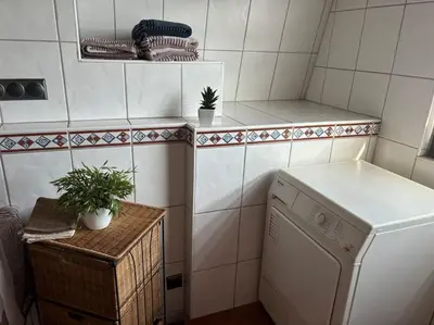 Grundriss der Unterkunft Ferienwohnung Layer Moselbogen