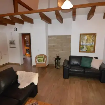Ferienwohnung Lampertstal in Alendorf