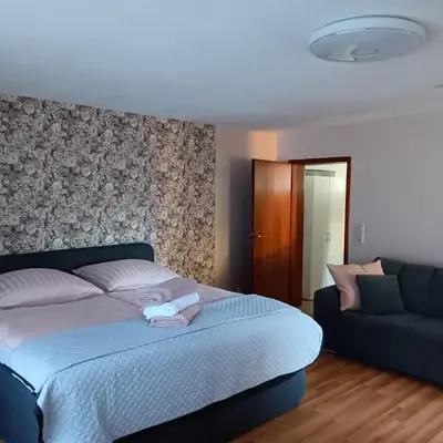 Ninas Ferienwohnung