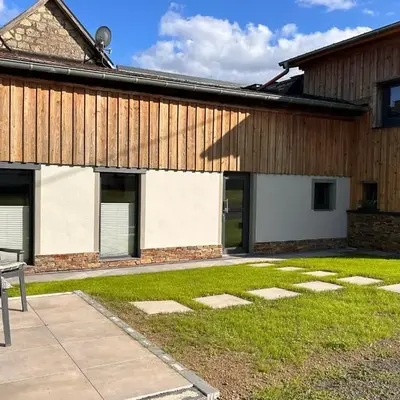 Ferienhaus Hohenleimbach