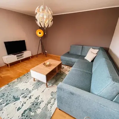 Ferienwohnung Simmernblick