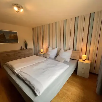 Ferienwohnung Zum Kallenborn