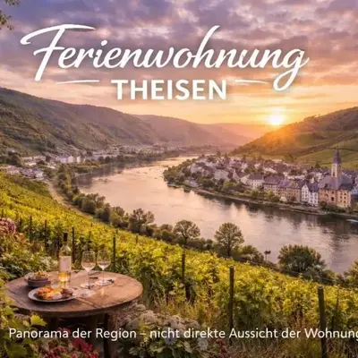 Ferienwohnung Theisen