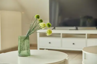 Grundriss der Unterkunft Moselschleife 2 0
