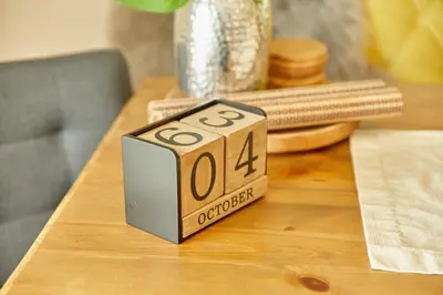 Grundriss der Unterkunft Alte Brauerei Wohnung 8
