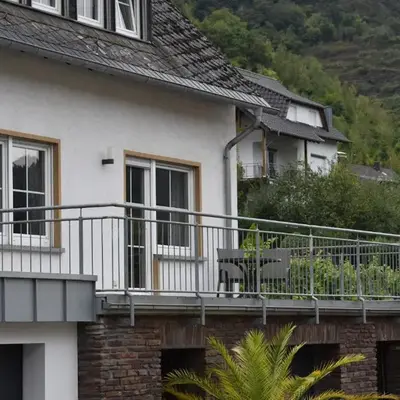 Ilonas Ferienwohnung