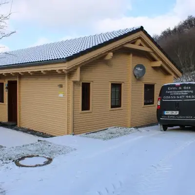 Ferienhaus Maja