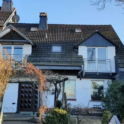 Gina`s Ferienwohnung
