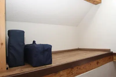 Grundriss der Unterkunft Gasthaus Pension Geimer