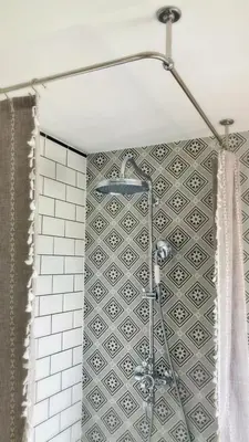 Ein Badezimmer in der Unterkunft Greenhell Farmhouse
