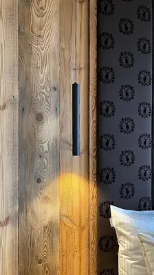 Ein Badezimmer in der Unterkunft Business Apartment inkl Frühstück