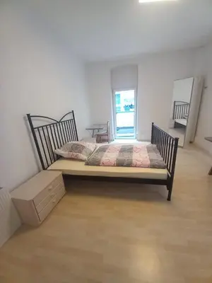Grundriss der Unterkunft Ferienhaus Sankt Goar E