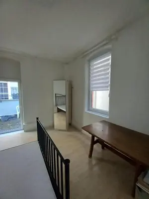 Grundriss der Unterkunft Ferienhaus Sankt Goar E