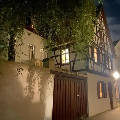 Ferienhaus Auszeit