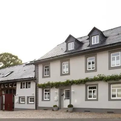 Ferienhaus Zur alten Linde