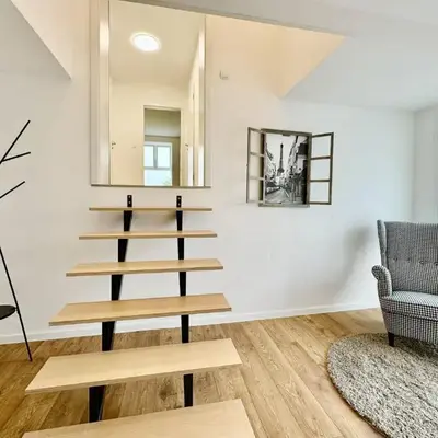 Tamara Apartments