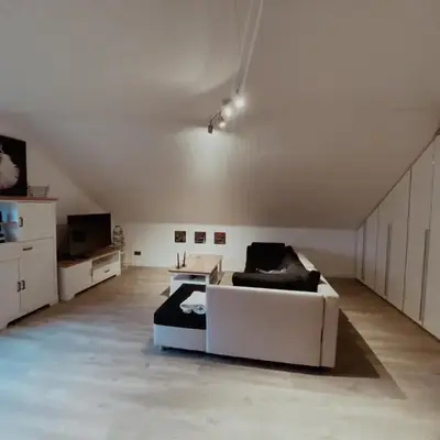 Ferienwohnung de Flingou