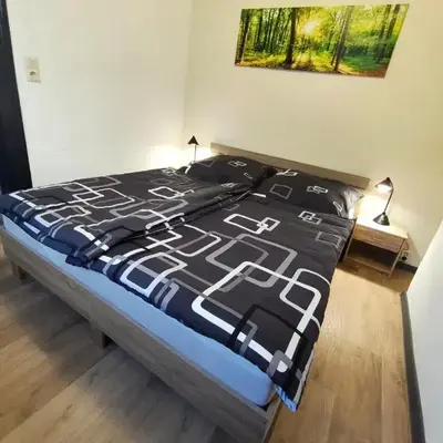 Pension am Kirchberg - Zimmer 2