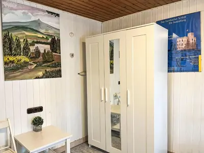 Grundriss der Unterkunft Holiday Home Ferienhaus Renata nahe Nürburgring by Interhome