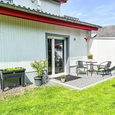 Apartment Kleine Wohnung Renata 2 nahe Nürburgring by Interhome