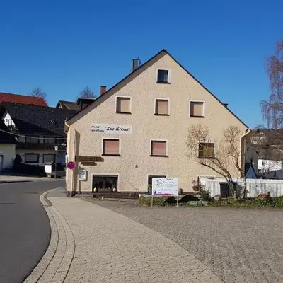 Gasthaus Zur Krone