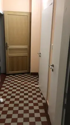 Grundriss der Unterkunft Haus Lowe Ferienwohnungen